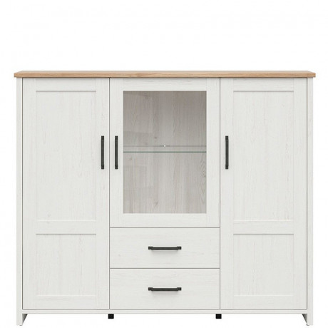 REG2D1W2S LOKSA BRW Sideboard