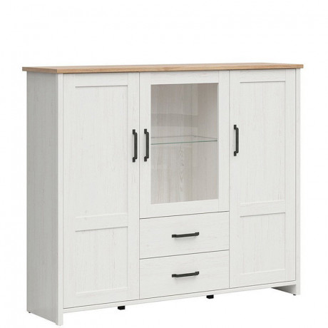 REG2D1W2S LOKSA BRW Sideboard