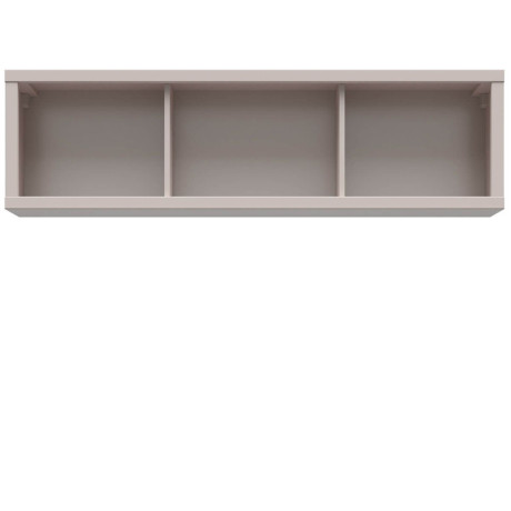 SFW/140 KASPIAN BRW (cashmere) Shelf