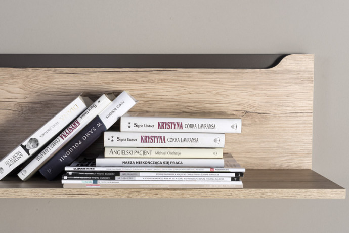 DESJO 32 Shelf SZYNAKA