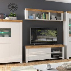 HOLTEN BRW Living Room Furniture Set