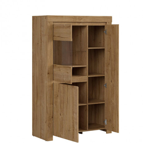 HOLTEN BRW Living Room Furniture Set