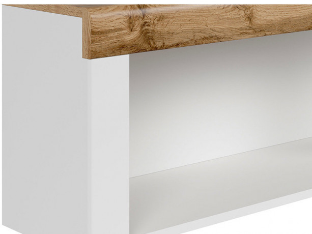 HOLTEN BRW Living Room Furniture Set