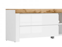 HOLTEN BRW Living Room Furniture Set