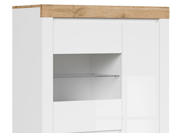 HOLTEN BRW Living Room Furniture Set