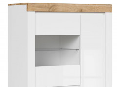 HOLTEN BRW Living Room Furniture Set