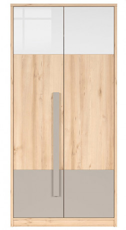 SZF2D NAMEK BRW Wardrobe