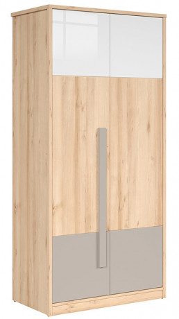 SZF2D NAMEK BRW Wardrobe