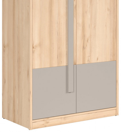 SZF2D NAMEK BRW Wardrobe