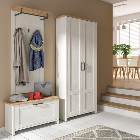 WIE/60 LOKSA BRW Hanger