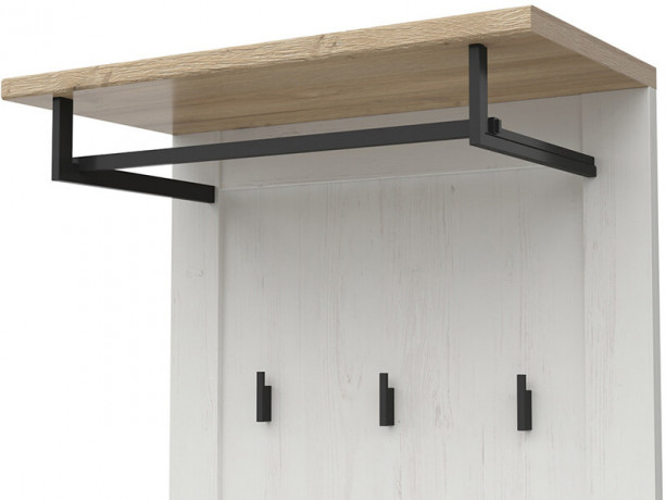 WIE/60 LOKSA BRW Hanger