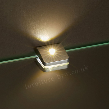 KOM2W2D2S/13/15 MEMPHIS BRW Sideboard