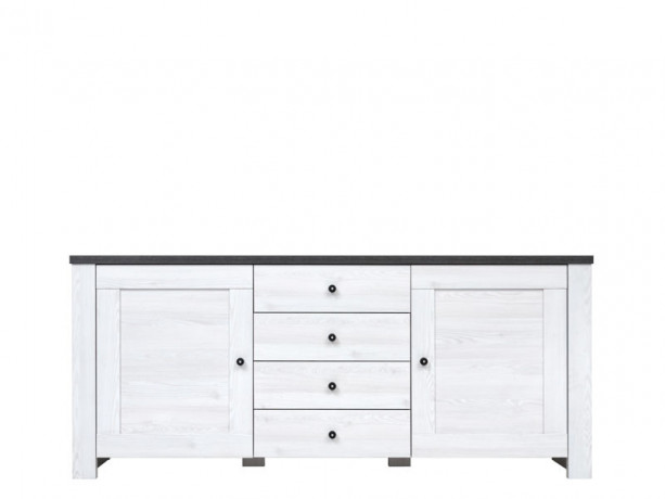 KOM2D4S/8/18 ANTWERPEN BRW Dresser