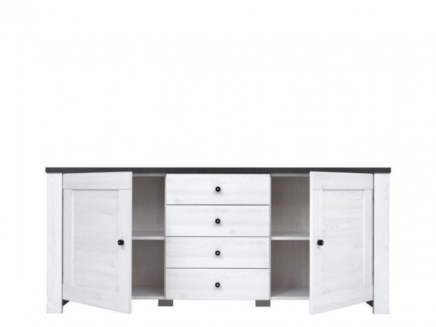 KOM2D4S/8/18 ANTWERPEN BRW Dresser