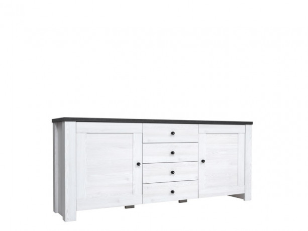 KOM2D4S/8/18 ANTWERPEN BRW Dresser