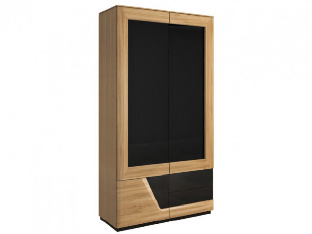 SMART Left Wardrobe MEBIN