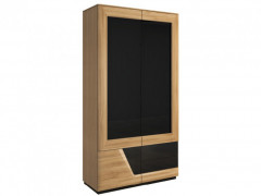 SMART Left Wardrobe MEBIN