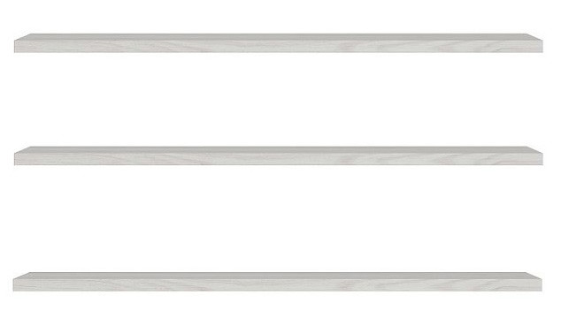 SZF2D2S NAMUR BRW Wardrobe