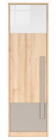 SZF1D NAMEK BRW Wardrobe