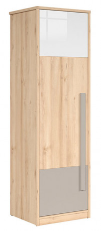 SZF1D NAMEK BRW Wardrobe