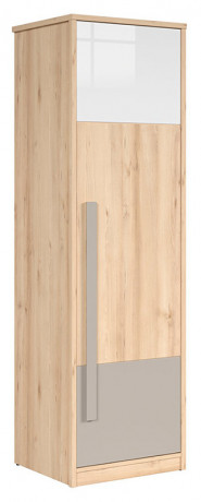 SZF1D NAMEK BRW Wardrobe