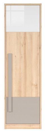 SZF1D NAMEK BRW Wardrobe