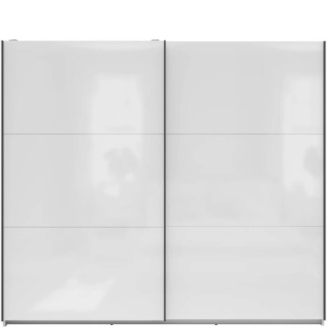 SZF/220 TETRIX BRW Sliding Door Wardrobe