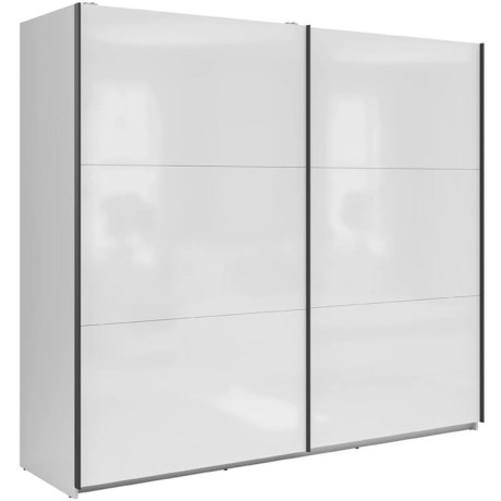 SZF/220 TETRIX BRW Sliding Door Wardrobe