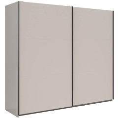 SZF/220 TETRIX BRW Sliding Door Wardrobe