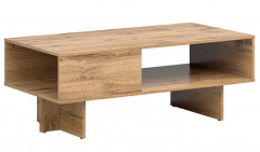 LAW/120 ZELE BRW Coffee Table
