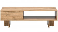 LAW/120 ZELE BRW Coffee Table