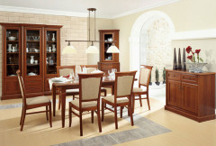 KENT BRW Dining Room Furniture Set 2