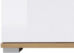 ZELE BRW Bedroom Furniture Set