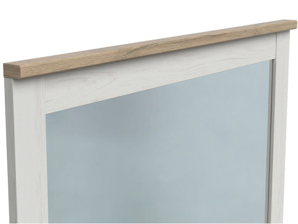 LUS/96 LOKSA BRW Mirror