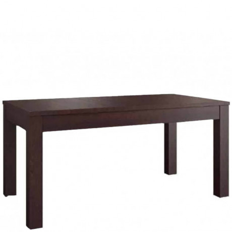 BARI MEBIN Table with Folding Inserts