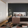 ERLA BRW Bedroom Furniture Set