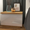 ERLA BRW Bedroom Furniture Set
