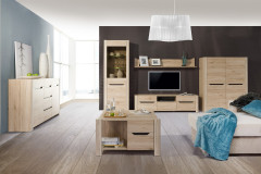 DESJO Living Room Furniture Set 1 SZYNAKA