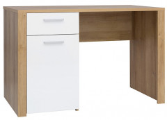 BIU/120 BALDER BRW Desk