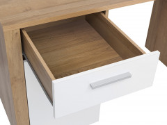 BIU/120 BALDER BRW Desk