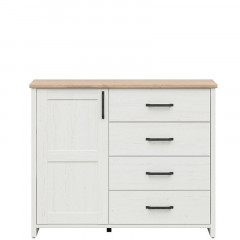 KOM1D4S LOKSA BRW Dresser