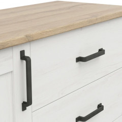 KOM1D4S LOKSA BRW Dresser