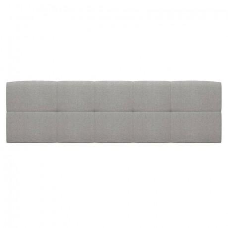 TETRIX BRW Headboard Overlay BRW NAK/TAP/140