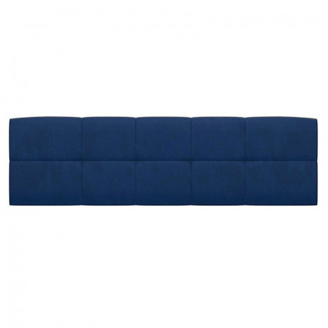 TETRIX BRW Headboard Overlay BRW NAK/TAP/140