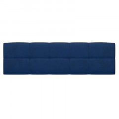 TETRIX BRW Headboard Overlay BRW NAK/TAP/140