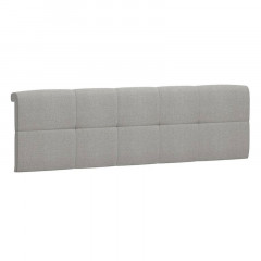TETRIX BRW Headboard Overlay BRW NAK/TAP/140