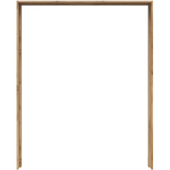 PST/153 TETRIX BRW Passe-Partout for the Wardrobe