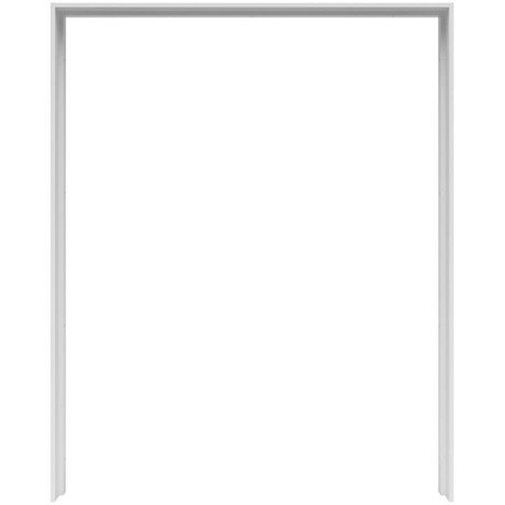 PST/153 TETRIX BRW Passe-Partout for the Wardrobe