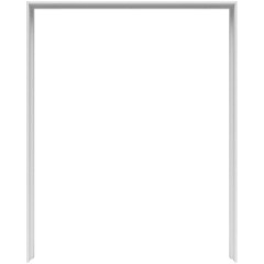 PST/153 TETRIX BRW Passe-Partout for the Wardrobe