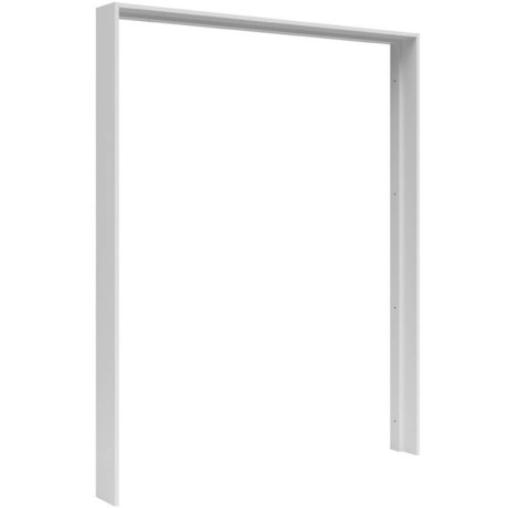 PST/153 TETRIX BRW Passe-Partout for the Wardrobe